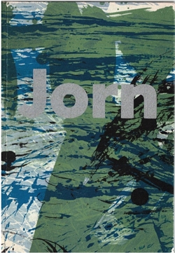 ASGER JORN - Jubileumsserien, 24 litografier